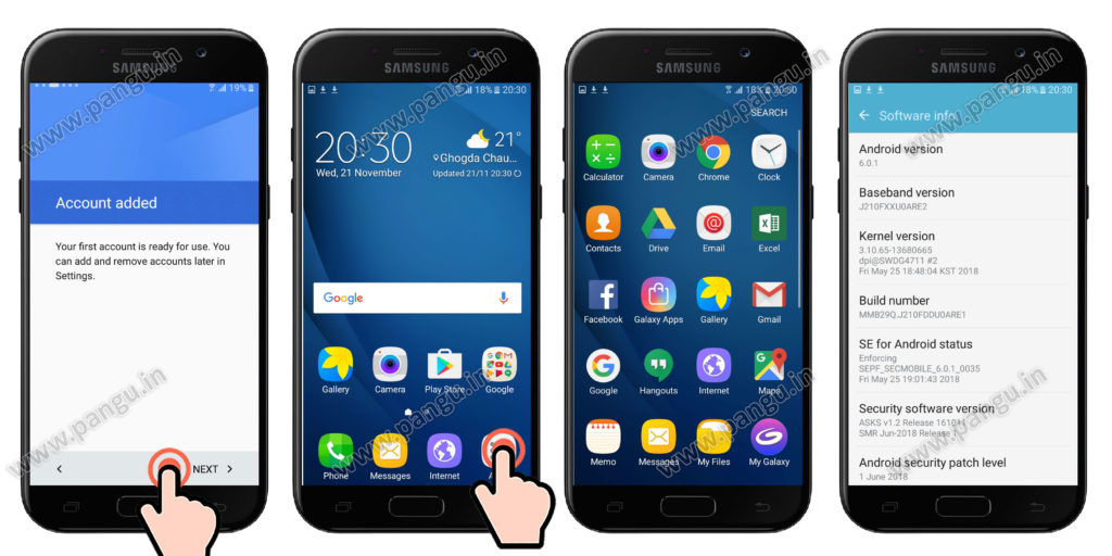 samsung galaxy j5 prime new Gmail account added, samsung j5 google account bypass file
