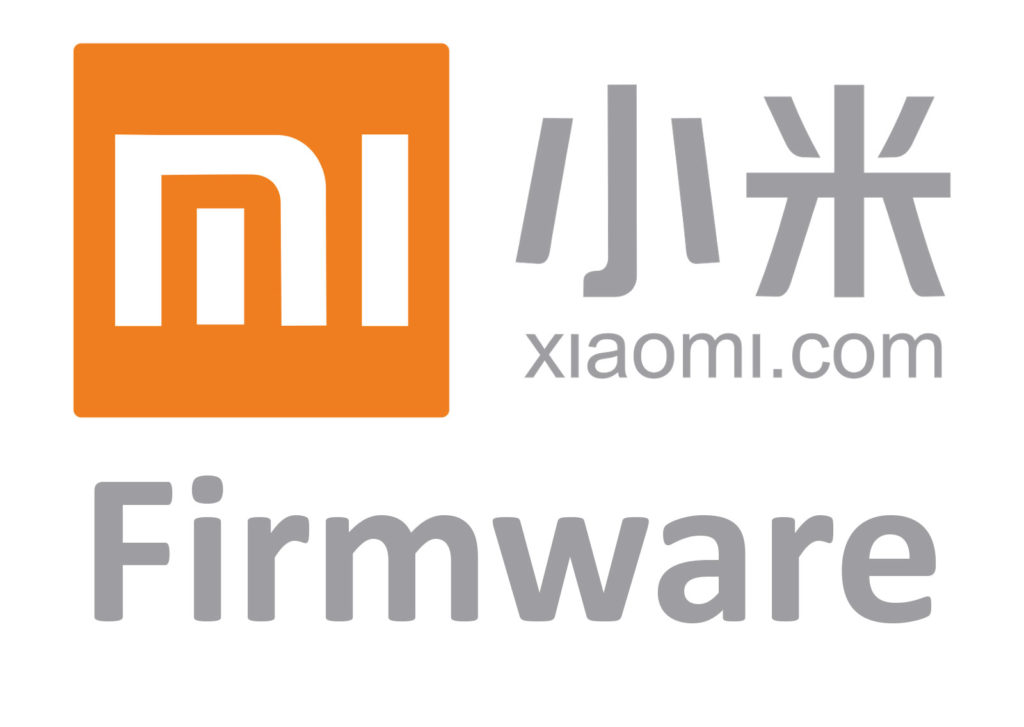 Xiaomi Mi firmware and ROM file