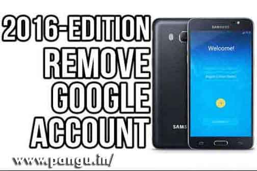 Samsung J2 (6) FRP Unlock without OTG Without Any software