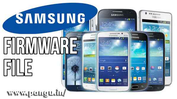Samsung firmware Galaxy Ace